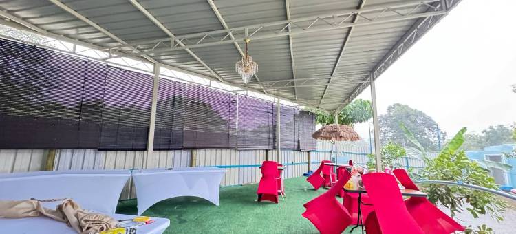 DARUL SALAM DUSUN RESORT & WATERPARK图片