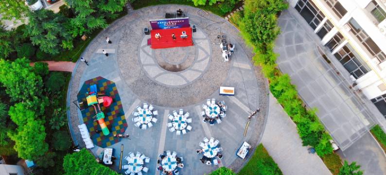 青岛凯莱智慧酒店图片