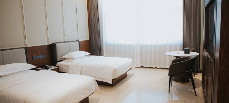 敖汉旗敖汉国宾馆图片