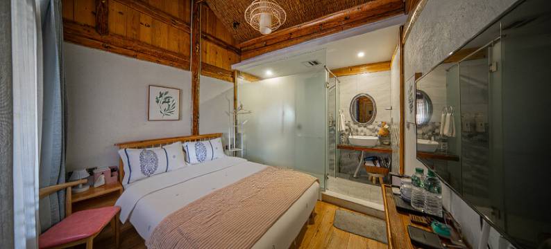 云玫・PrivateGarden 别院(大理喜洲古镇店)图片