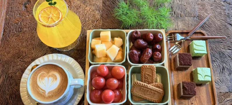 悦杨里.溪上Sunshine Villa｜束河全景度假庭院(束河四方街店)图片