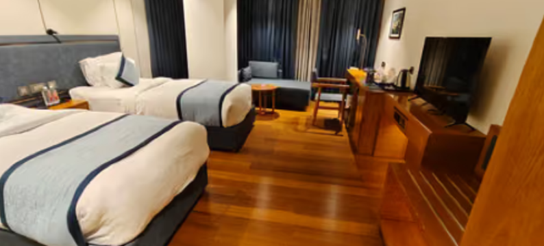 乌代布尔骄傲酒店(Pride Hotel Udaipur)图片