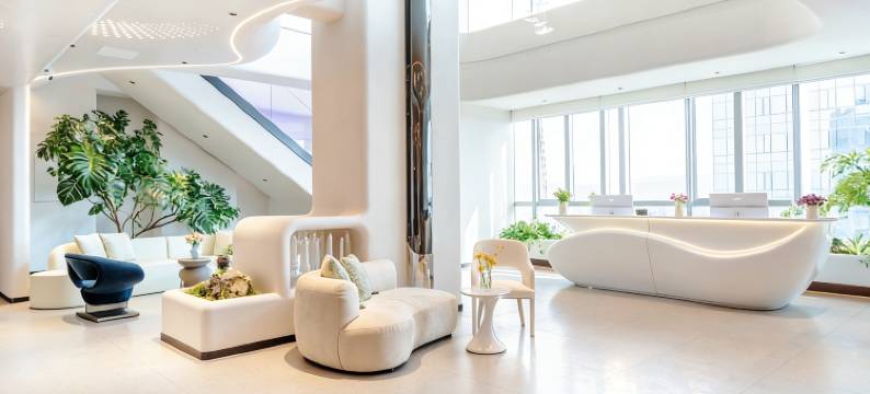 SOOYA 舒雅生活云上酒店(七彩云南第壹城春融街地铁站店)图片