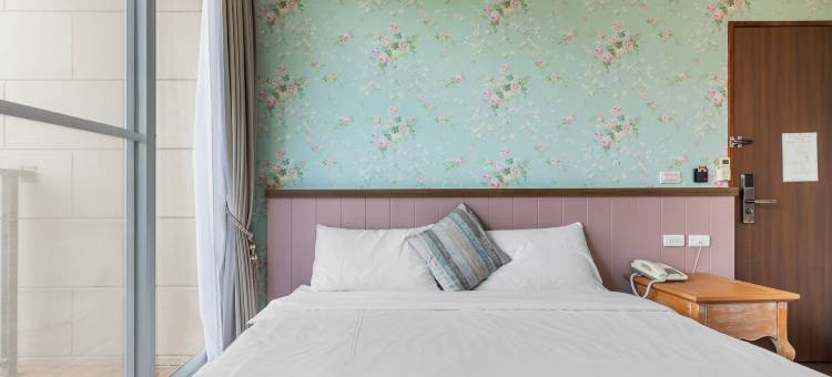 垦丁后湾 南法风情海景民宿图片