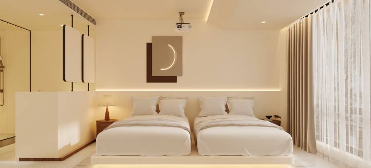 ·THAT MAY HOTEL·那年五月民宿(阳朔印象刘三姐景区漓江店)图片