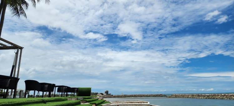 生态时刻海滩度假村(昭森海滩)(Eco Moment Beach Resort HaadChaoSamrarn)图片