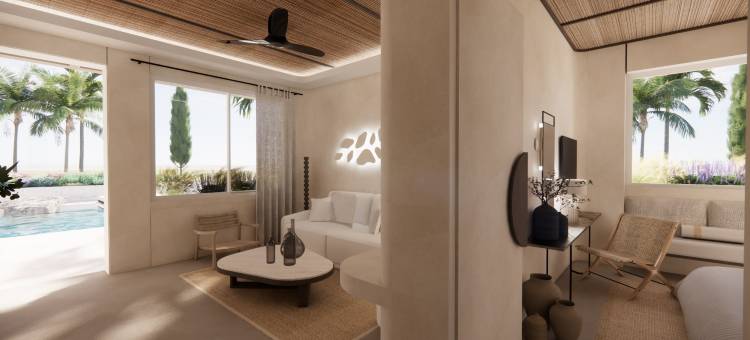 库洛斯宫活力生活酒店(Kouros Palace Active Lifestyle Hotel)图片