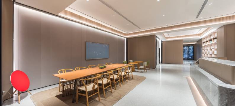 全季酒店(石家庄裕华东路万达广场店)图片