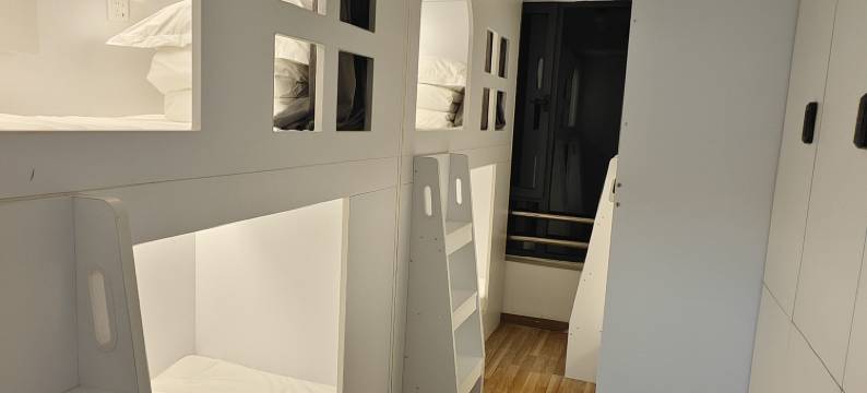 黄山心安处青年旅舍(黎阳老街店)图片