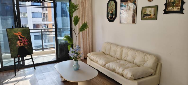 黄山心安处青年旅舍(黎阳老街店)图片