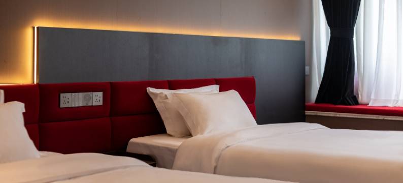 云霄新正酒店(漳州云霄汽车站店)图片