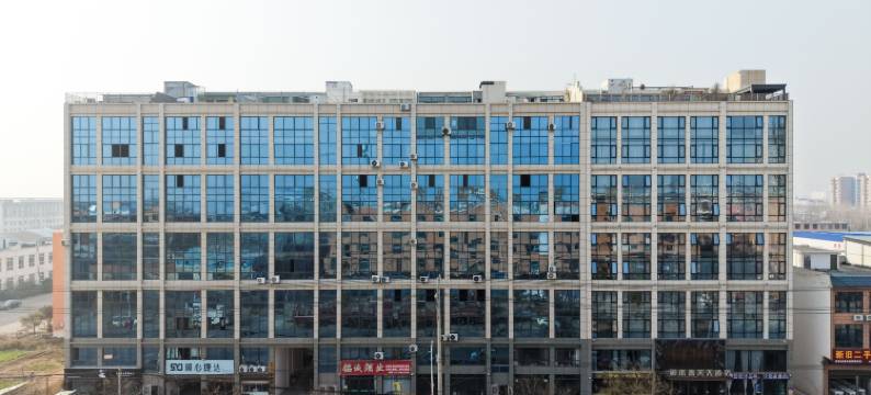 御水春天大酒店(新野产业聚集区店)图片