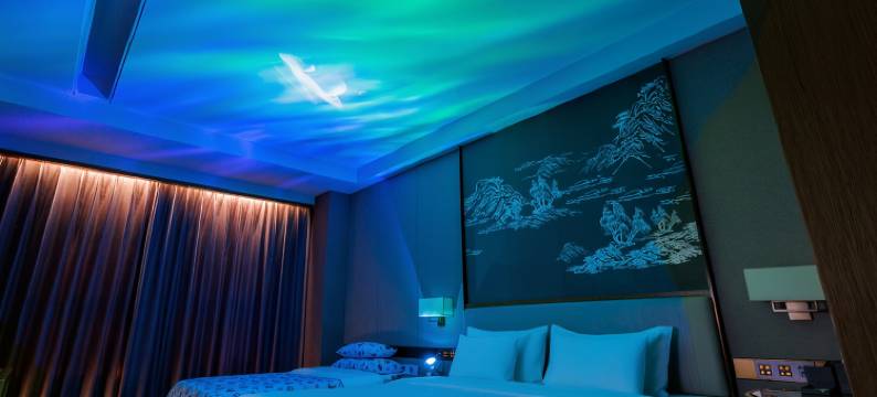 巢湖国际饭店图片