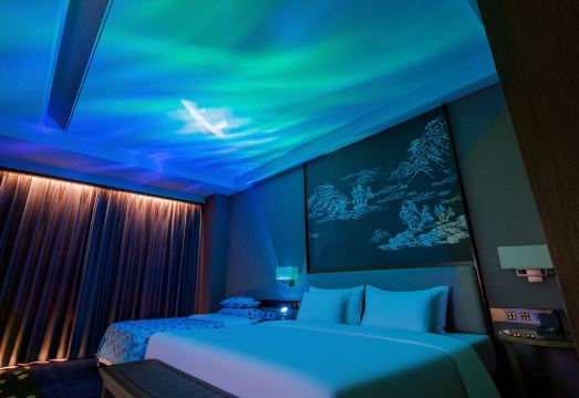 Chaohu International Hotel Hotel Overview