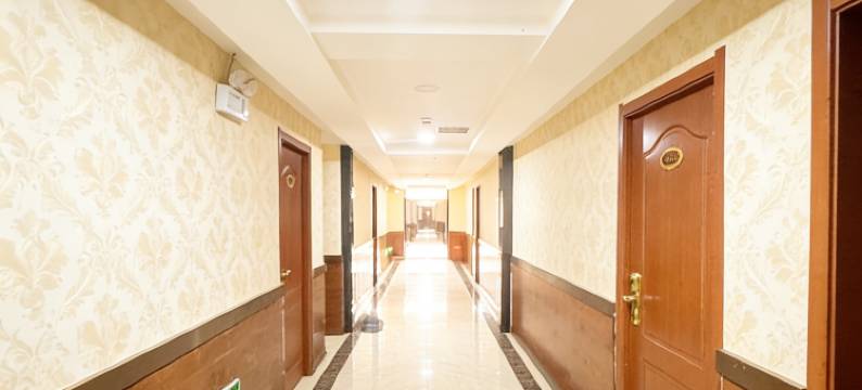 鹏程宾馆(军民路店)图片