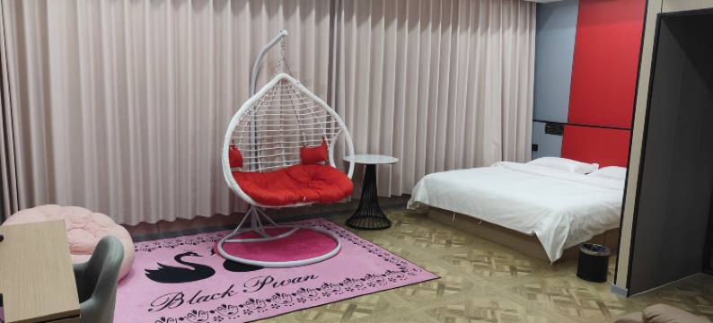 欧尚智选酒店图片