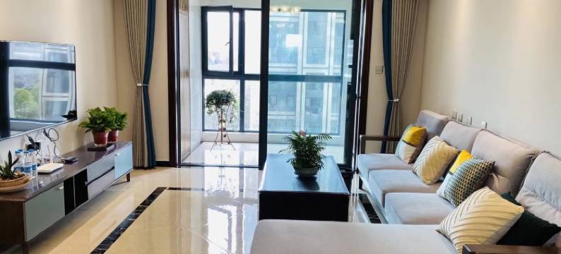 奥橙美宿酒店(郑州奥体中心店)图片