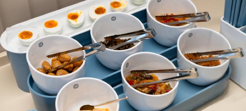 汉庭酒店(柳州窑埠古镇店)图片