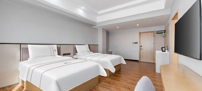 呼和浩特峰宇商务宾馆(内蒙古财经大学店)图片