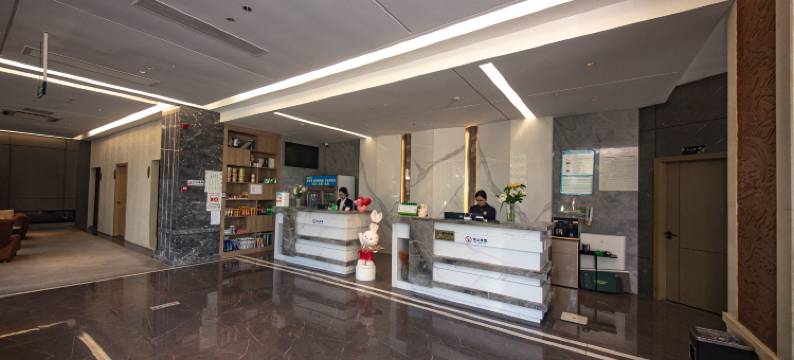 汇华酒店(砚山七乡大道店)图片