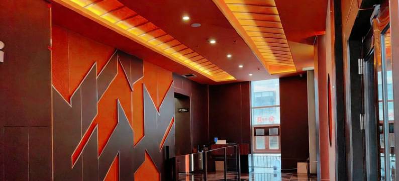 大美绿城酒店(太阳城商业中心店)图片