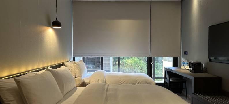 泰湖樓溫泉酒店图片