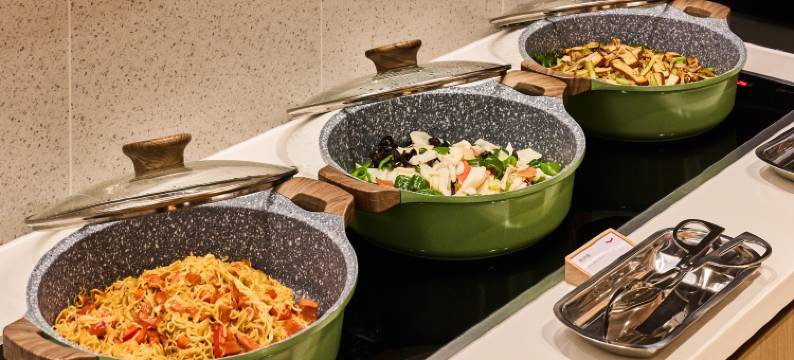 宜尚酒店(重庆观音桥黄泥塝地铁站店)图片