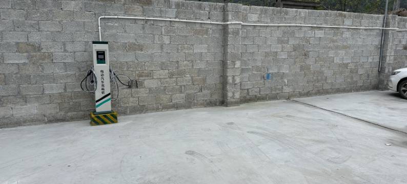 阿桐穆民宿图片