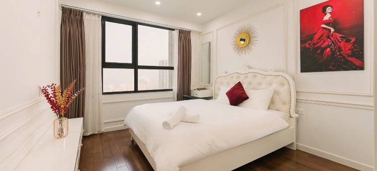 河内 D'CAPITALE DH(HANOI D'CAPITALE DH)图片