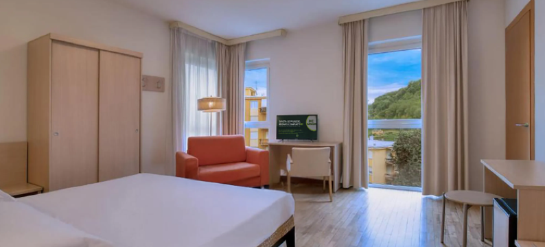 B&B Hotels Park Hotel Mondovì图片