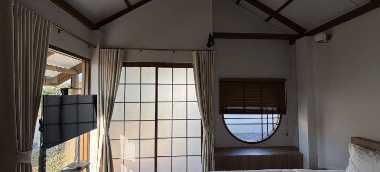 Green white Resort & Cafe图片