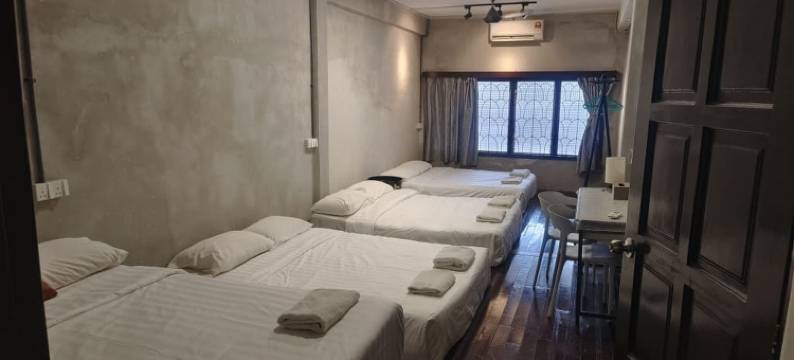 Capital O 91276 Dream Nur Private Pool Villa图片