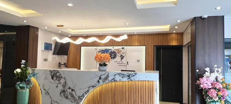 威尔斯国际酒店(伊凯贾·拉各斯｜穆罕默德机场店｜三餐及接送)(Wealth International Hotel (Ikeja Lagos  Mohammed Airport Branch  Three Meals and Transfer Service))图片