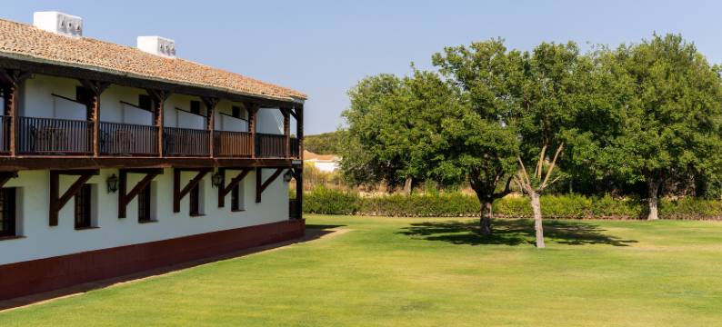 阿尔瓦赛特帕让德酒店(Parador de Albacete)图片