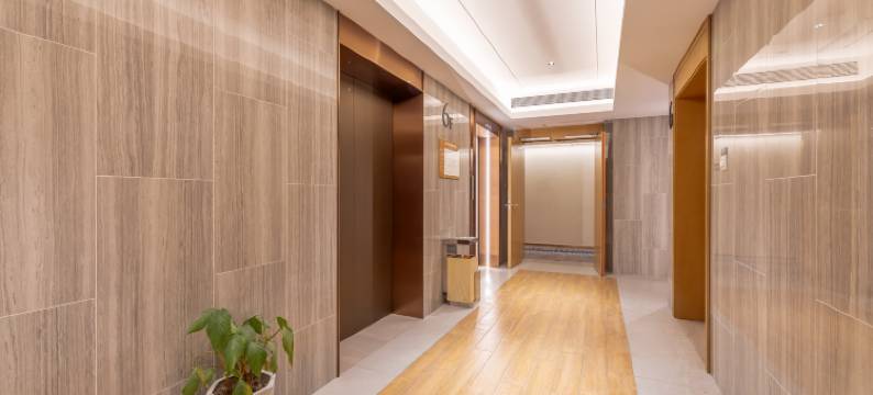 网鱼电竞酒店(淮安大学城店)图片