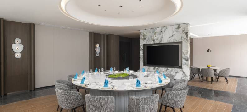 苏州观前街voco酒店图片