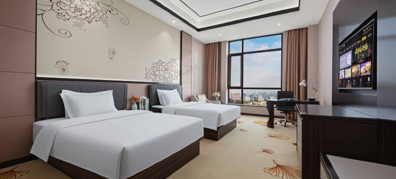 太康万城国际大酒店图片