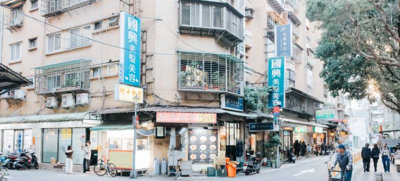米窝饭店-中山馆图片