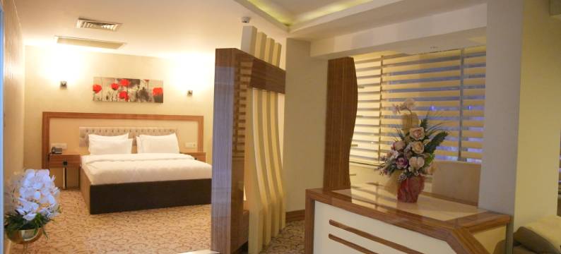 伊兹吉图尔汗酒店(izgi turhan hotel)图片