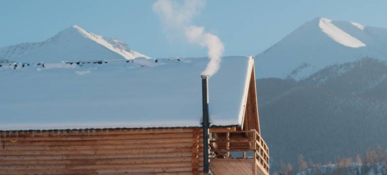 白哈巴山海归宿度假民宿图片