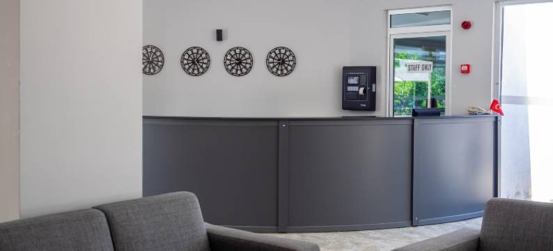 佩拉奥拉度假酒店及水疗中心 - 全包式(Pera Aura Resort Hotel & Spa - All Inclusive)图片