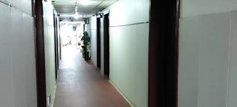 聚缘宾馆(合肥新海公园国际汽车城店)图片