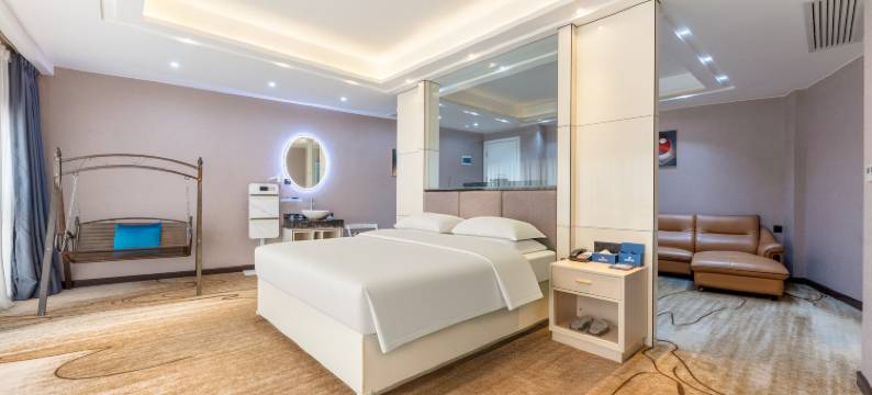 开平格林斯登酒店图片