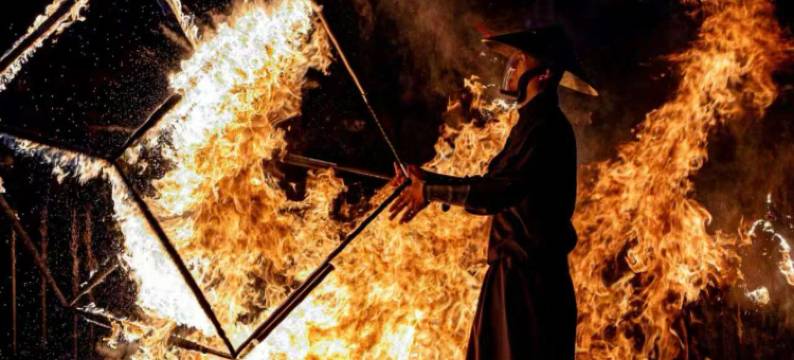 重庆施柏阁酒店图片