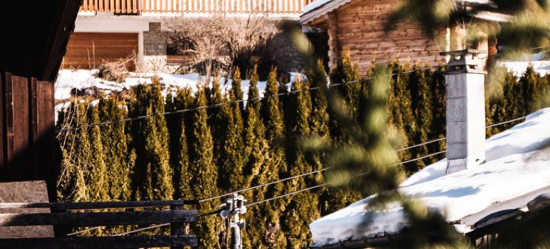 圣乔治酒店 - Relais & Châteaux(Hôtel Saint-Georges Relais & Châteaux)图片