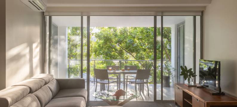 派珀斯蓝上蓝酒店(Peppers Blue on Blue)图片