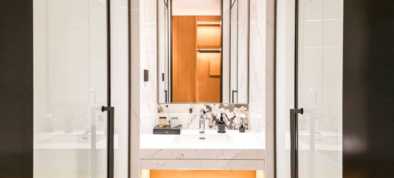 怀仁金沙嘉和酒店(怀仁东站店)图片