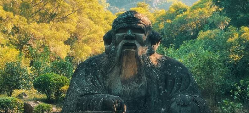 花筑·望山轩丨林间煮茶Private·山野静居(西湖公园清源山店)图片