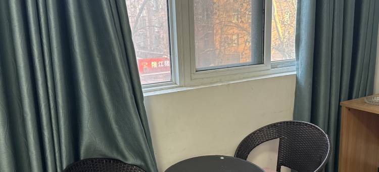 鑫玉宾馆(第三附属医院店)图片