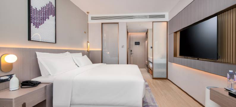 麗枫酒店(朝阳北塔慕容街店)图片